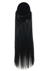 Negru Intens Flip-In Premium